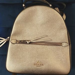 Coach Jordyn Backpack
